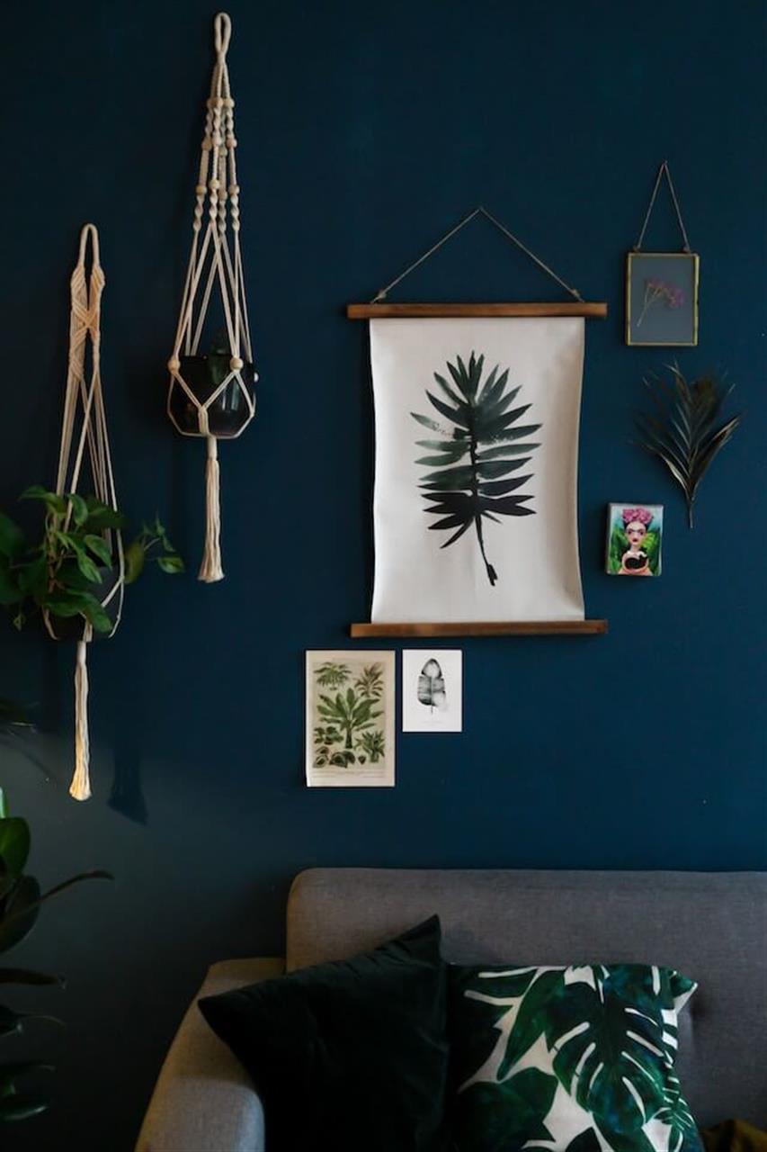 Billedkunst er ikke forbeholdt de få og de rige