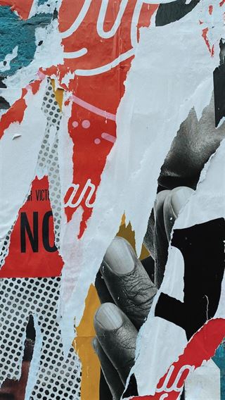 Bliv inspireret af en plakatshop og dens udbud til hele familien