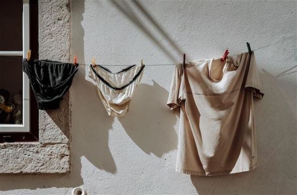 Underbukser til mænd i skandinavisk kvalitet: komfort og bæredygtighed