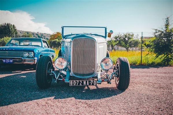 Guide til Havetraktorer