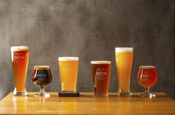 Online ølsmagning – den perfekte løsning for alle ølelskere