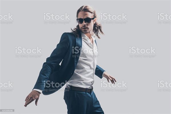 Et læderbælte går aldrig af mode