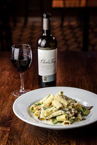 Køb perfekt italiensk vin hos Fredericia Vinhandel