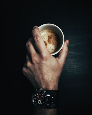 Hvis du leder efter en kaffeautomat til din virksomhed er du kommet til det rette sted