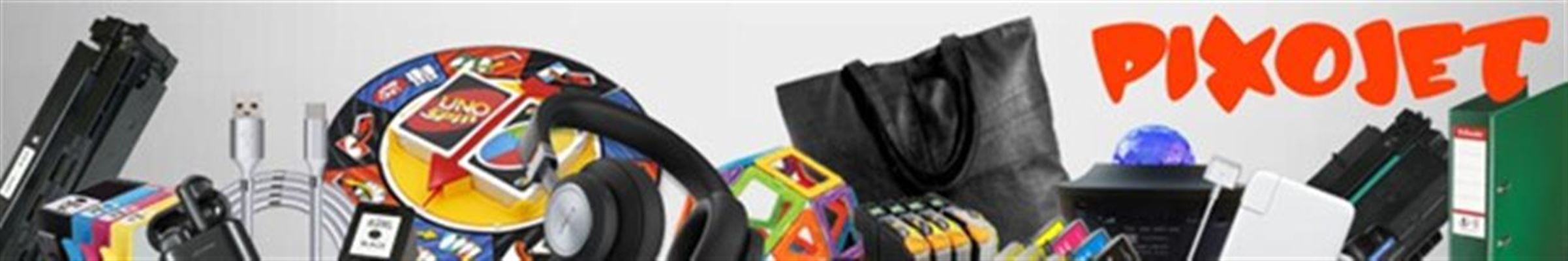 Pixojet – En online ’Super-Store’ som dækker samtlige købsbehov ét sted