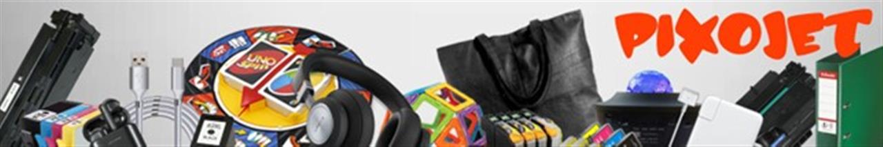 Pixojet – En online ’Super-Store’ som dækker samtlige købsbehov ét sted