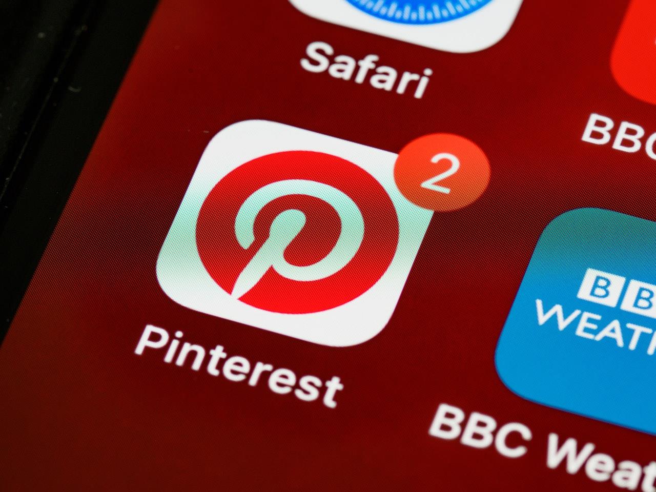Giver Pinterest-annoncering mening for enhver virksomhed?