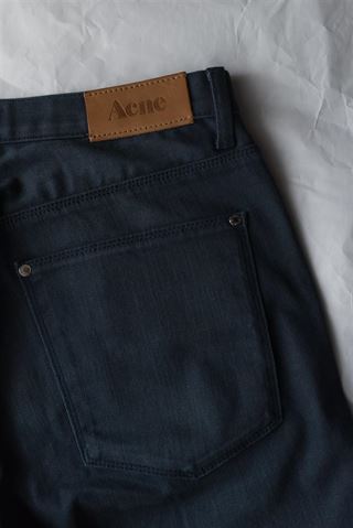 Sorte Jeans – Altid en sikker vinder