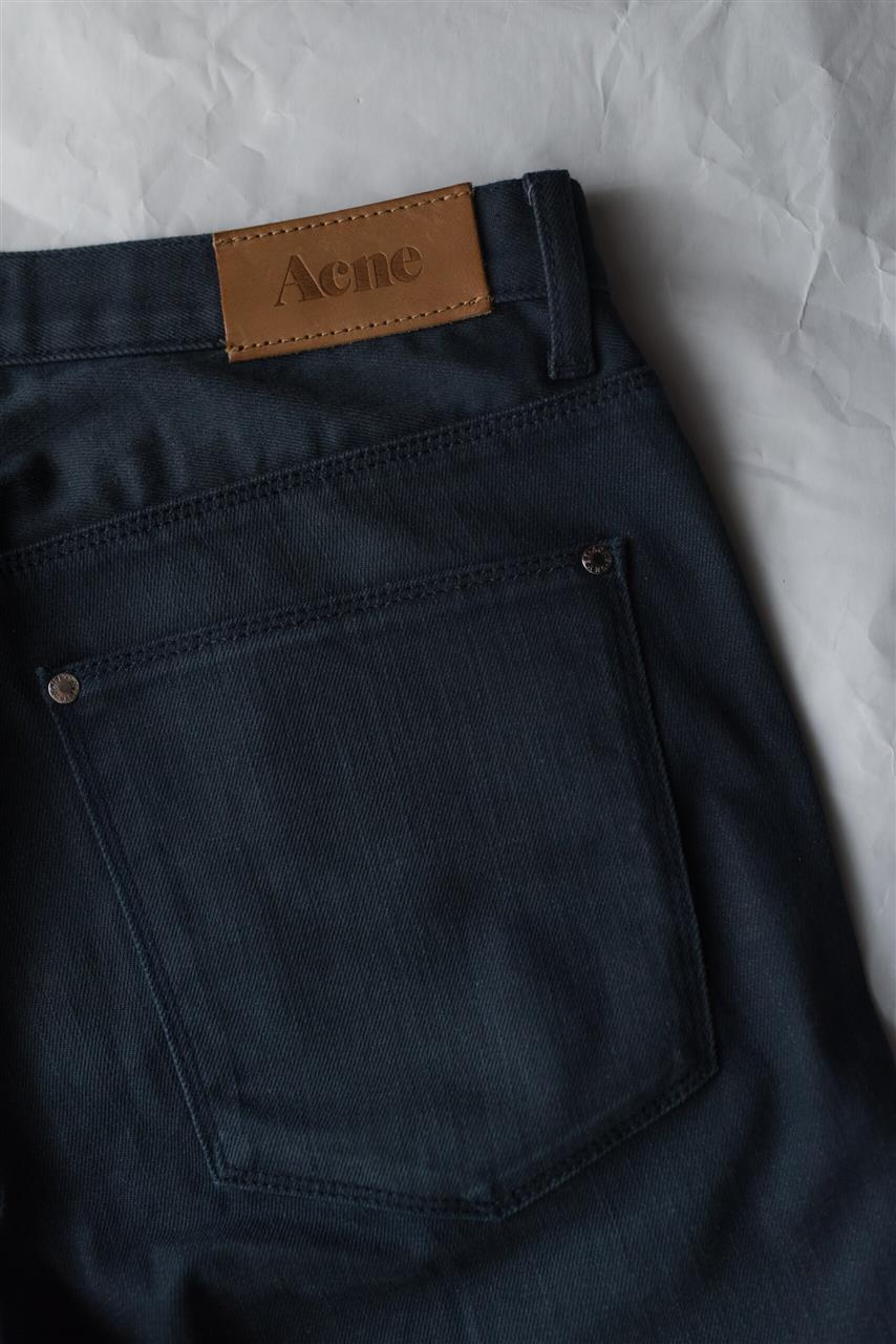 Sorte Jeans – Altid en sikker vinder