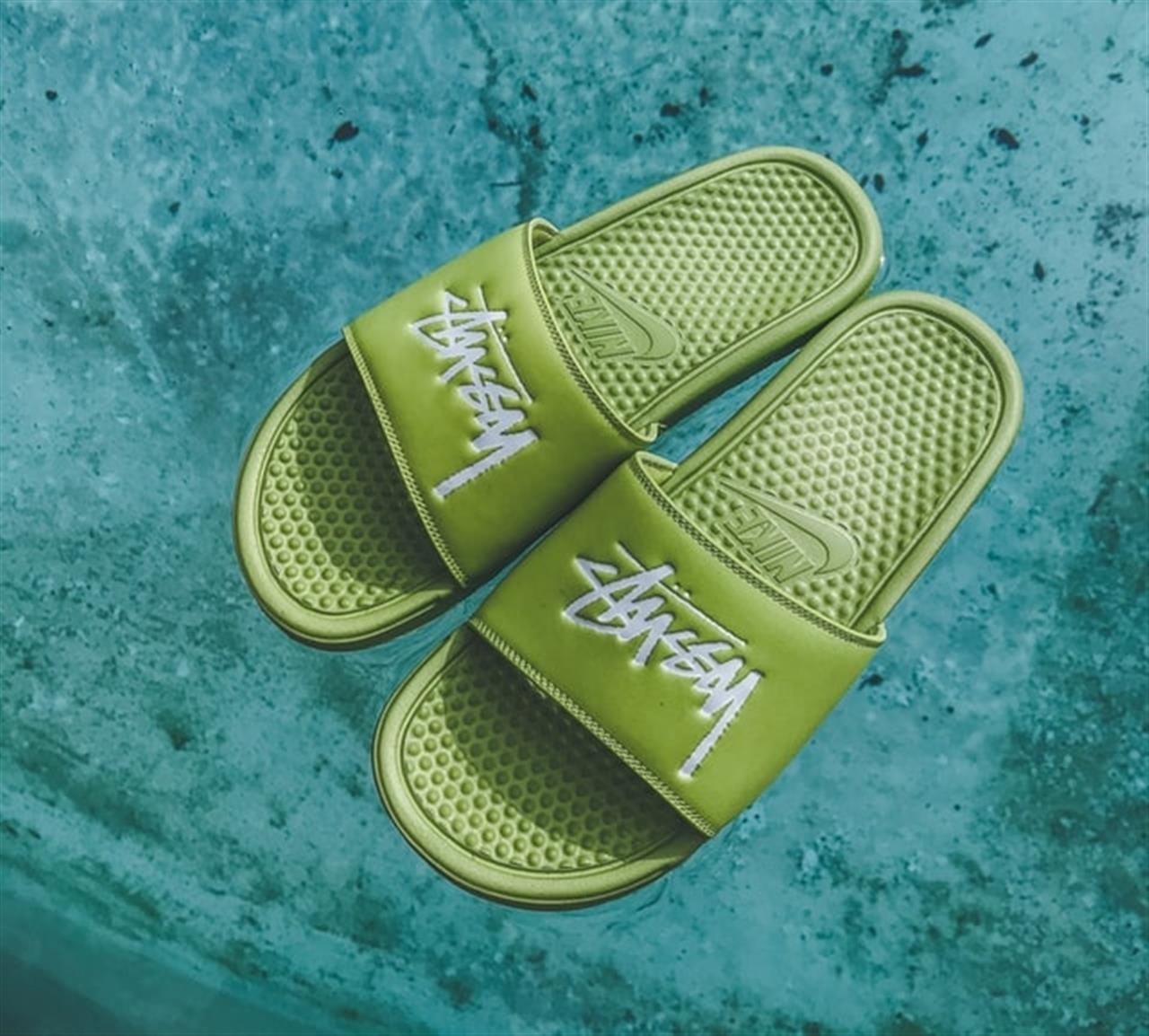 Købe badesandaler lige her