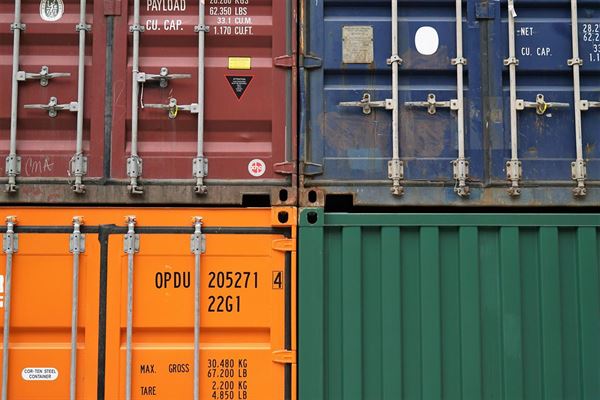 DC-Supply er din container forhandler, hvis du mangler en køkkencontainer