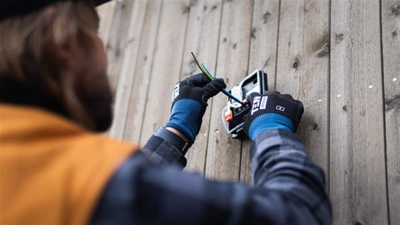 50 Hertz elektriker virksomhed er klar på at hjælpe døgnet rundt