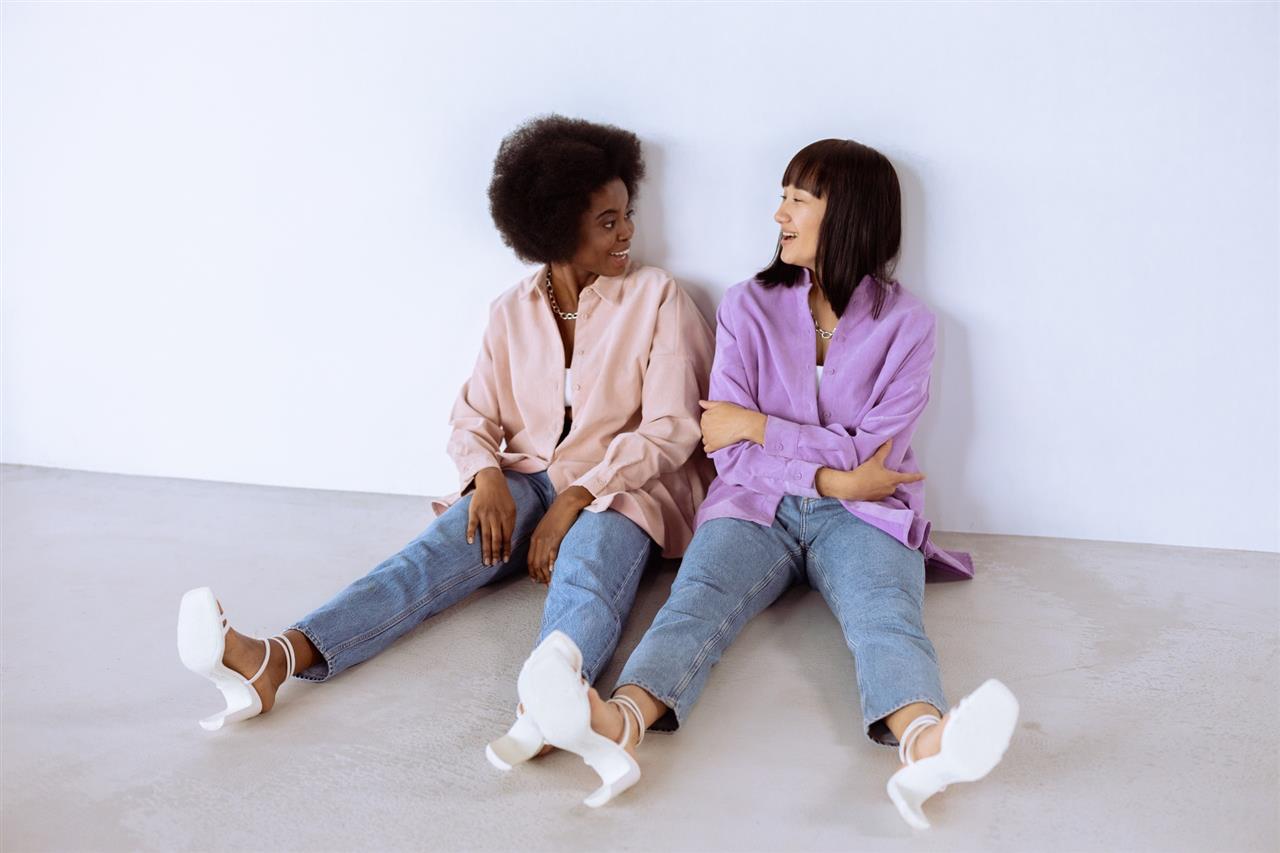 Køb tøj på praktisk og lystbetonet vis