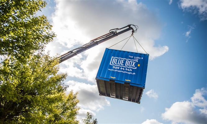 3 gode flytte tips – når du lejer en container