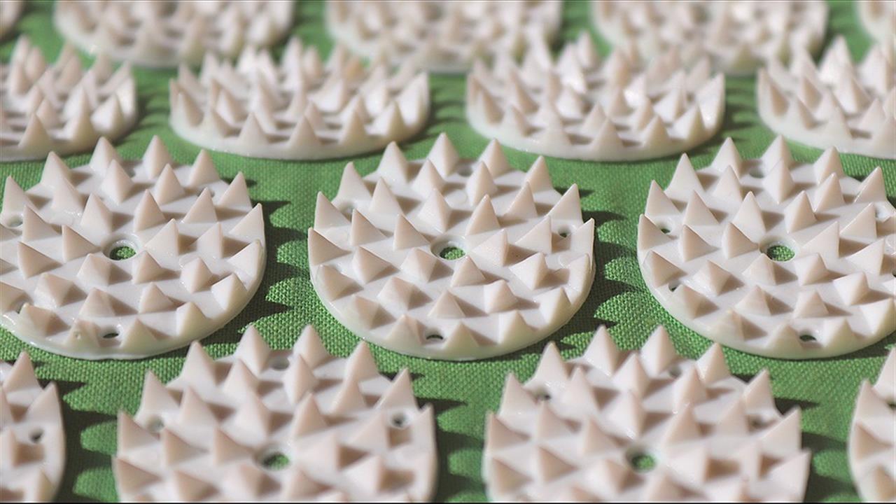 Vær god ved dig selv