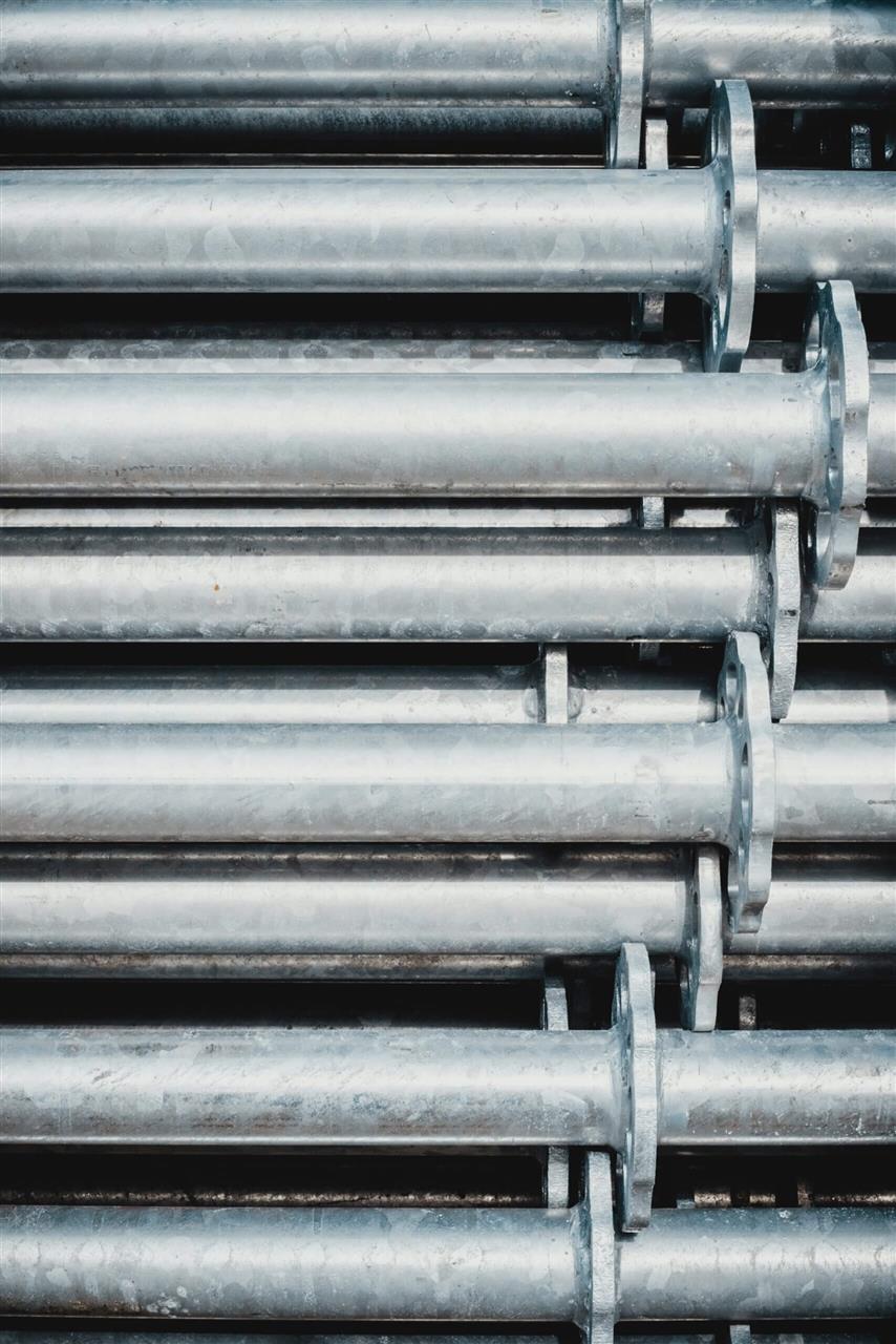 Afspær dit rør med rørballoner