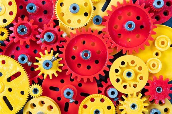 Sådan finder POM leverandør