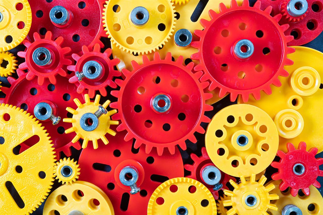 Sådan finder POM leverandør