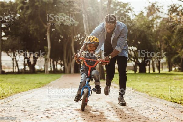 Børnecykler i alle størrelser