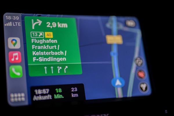 Garmin kortplotter – Kom hurtigt fra a til b