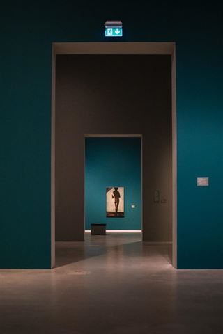 Vælg det rette gulv til industri