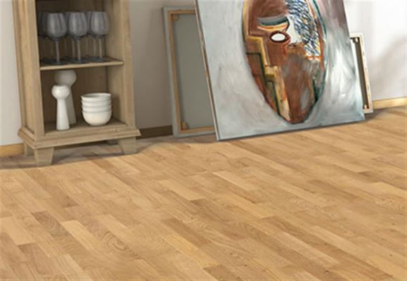 Nyt gulv? Sådan vurderer du dine behov