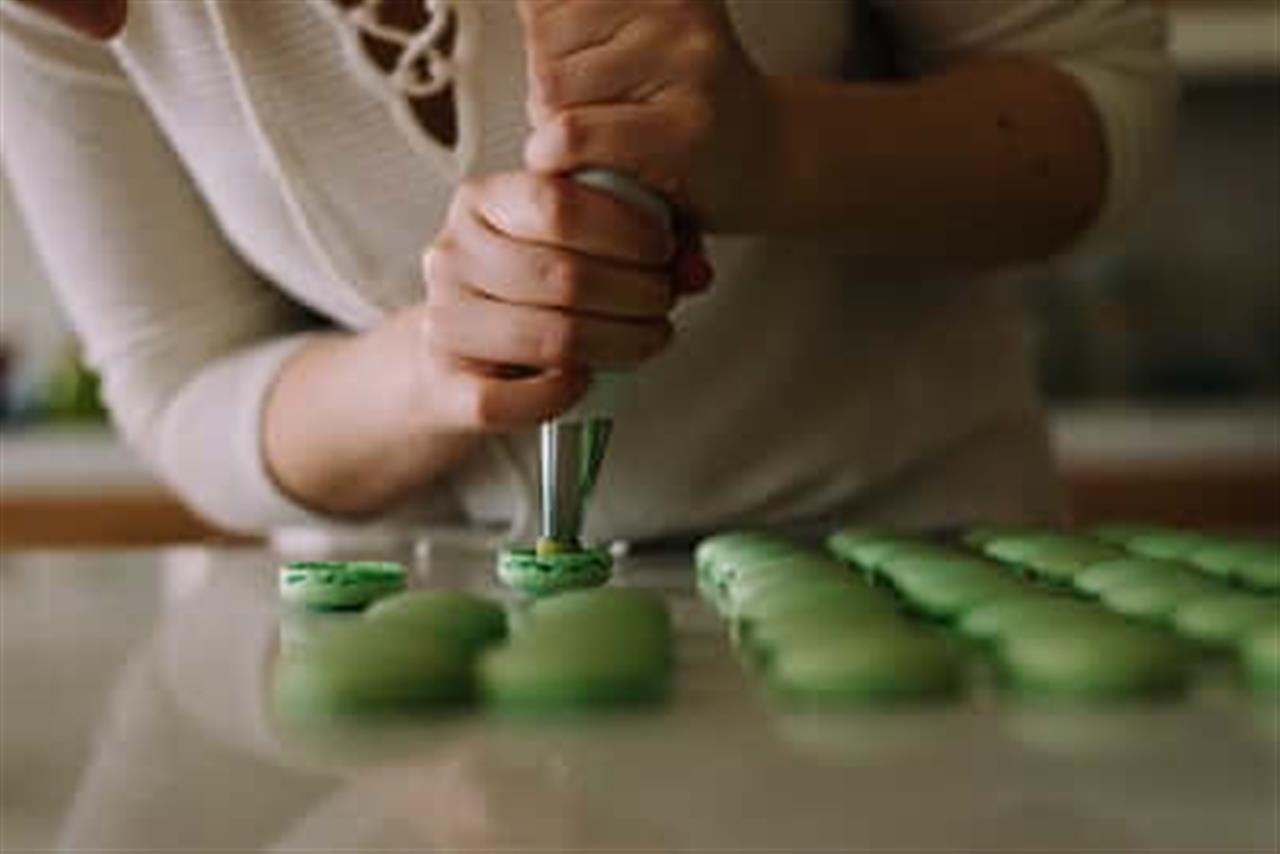 Drømmer du om at blive bedre til at bage?