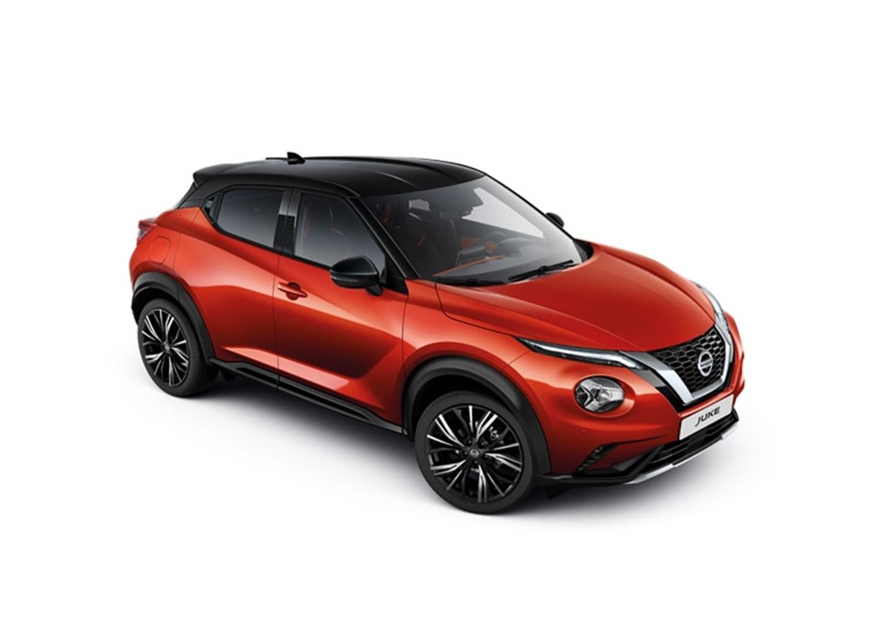 Det skal du vide, inden du privatleaser din bil