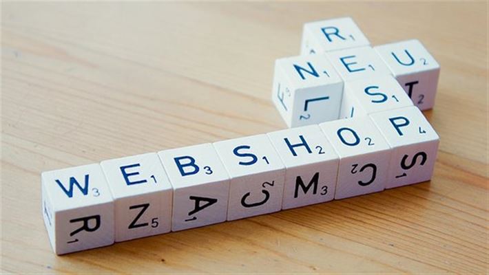 Sådan kommer du i gang med din webshop