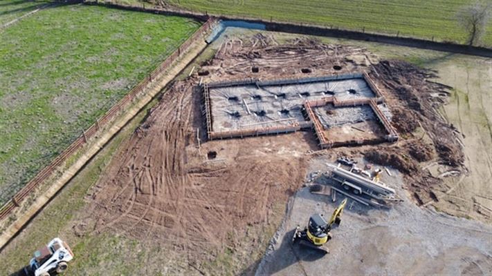 Sådan hjælper planeringsmaskiner i industrien