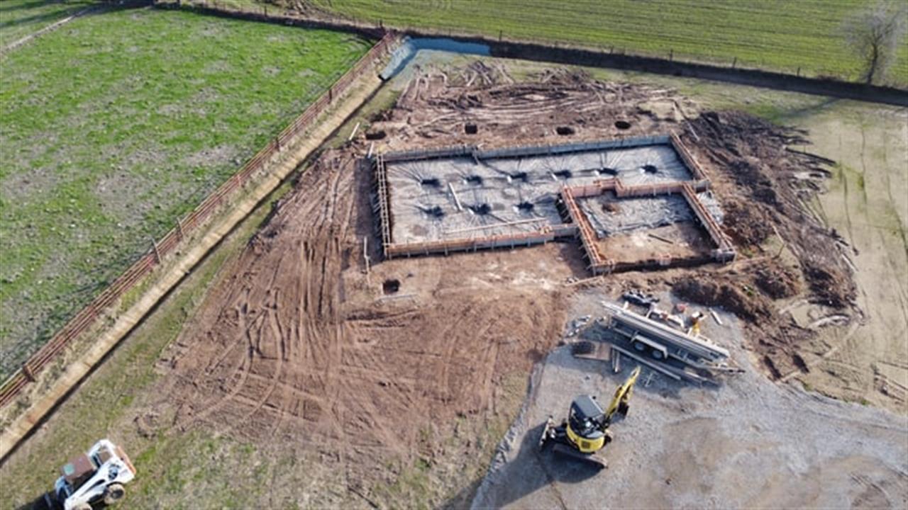 Sådan hjælper planeringsmaskiner i industrien