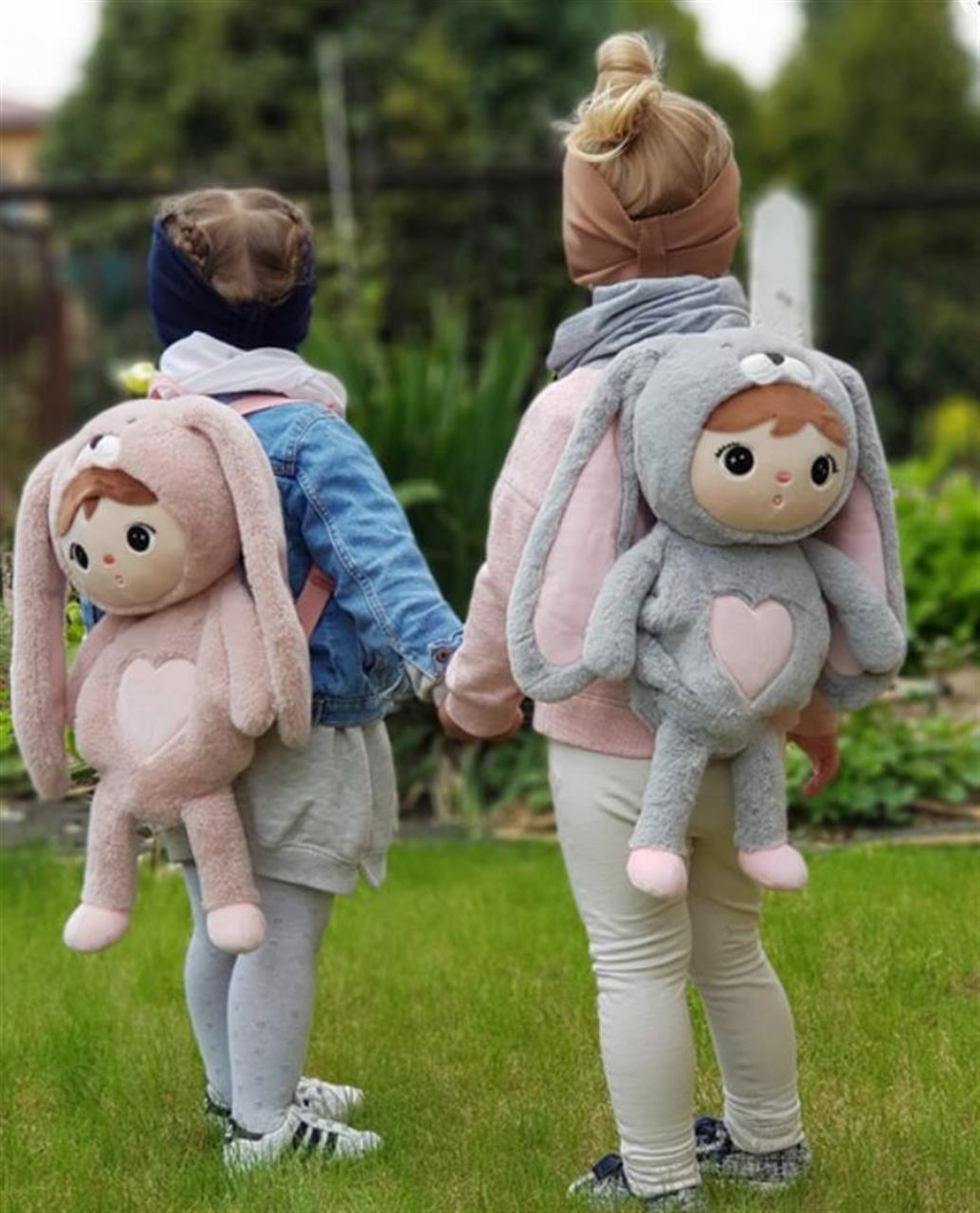 Me Too – et minimalistisk brand til børn