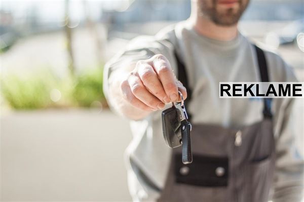 Sådan kan du selv få din bil til at se nyere ud