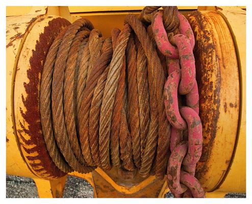 Trækspil – essentiel til langt det meste industri