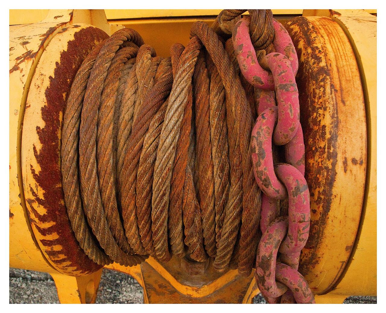 Trækspil – essentiel til langt det meste industri