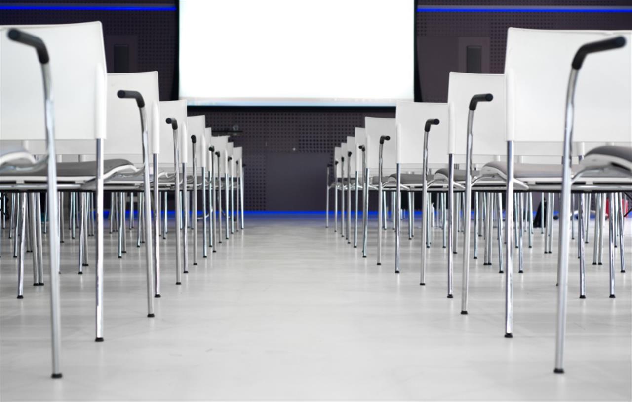 Få en oplevelse i blændende omgivelser