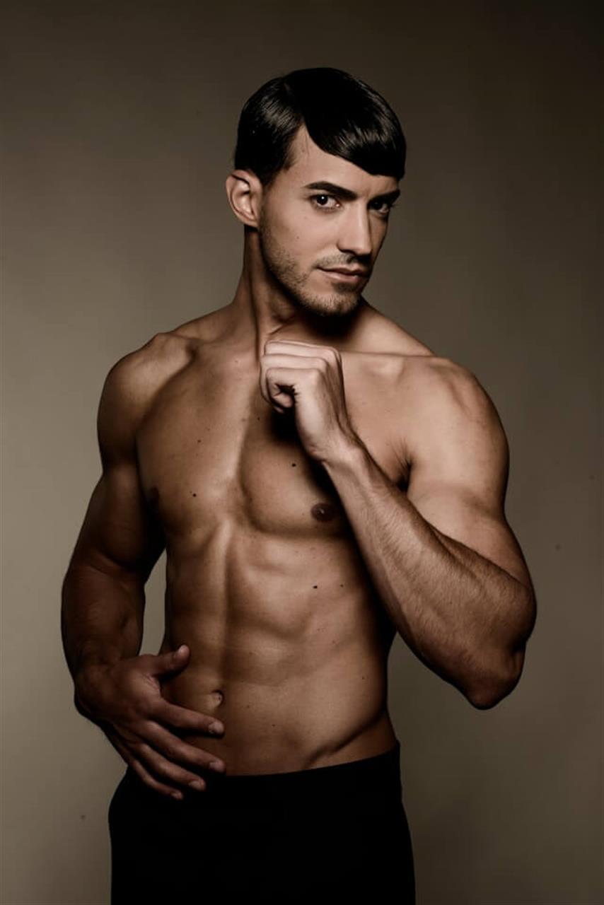 Undertøj til mænd: Komfort, støtte og stilfuld funktion