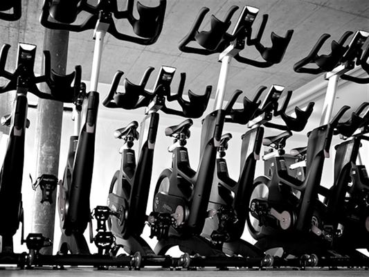 Stort udvalg af Kettler produkter hos Fitnessgruppen