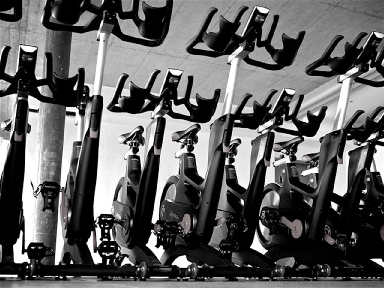 Stort udvalg af Kettler produkter hos Fitnessgruppen