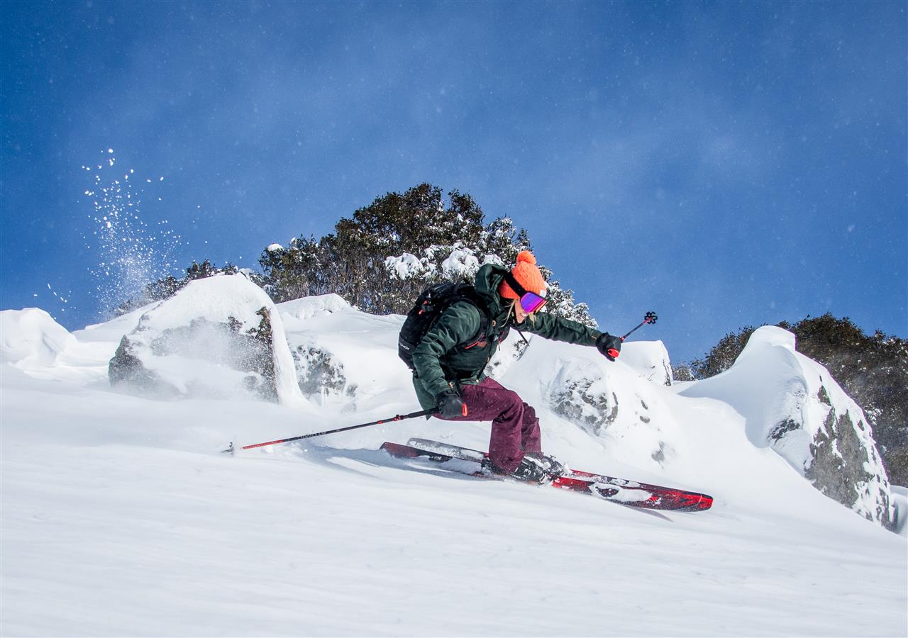 Merinould: Den naturlige favorit