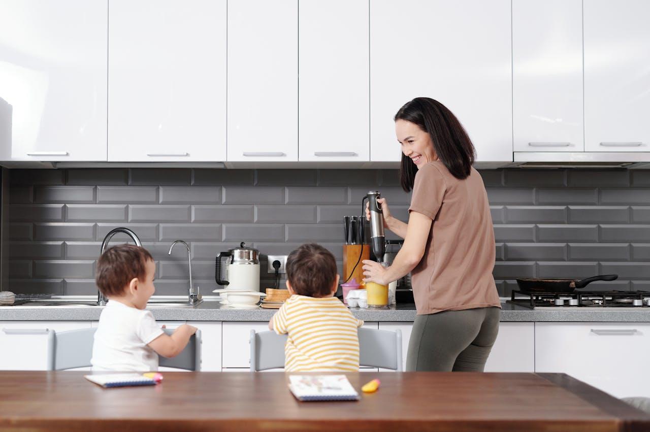 Din guide til valg af en god stavblender