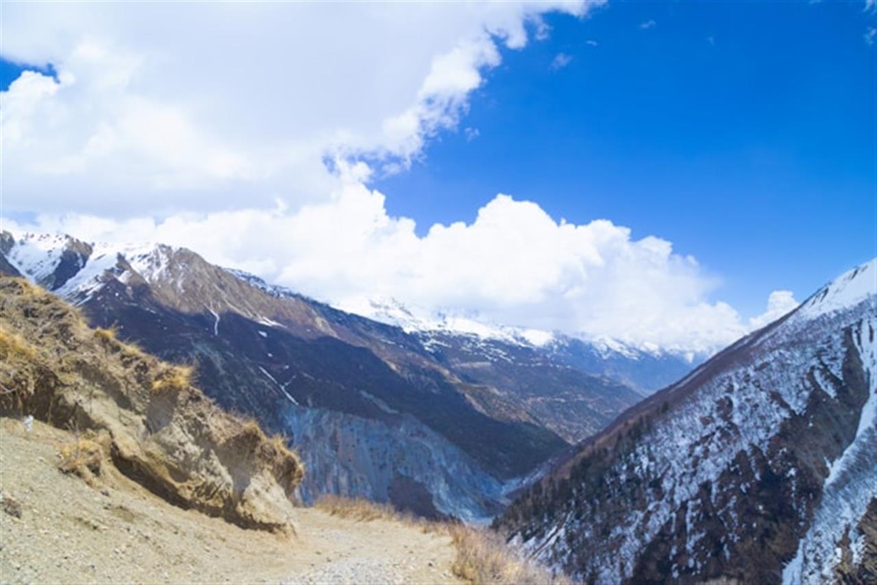 Hvad er Shilajit og hvordan dannes det?