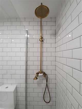 En guide til at vælge det perfekte grohe brusesæt indbygning