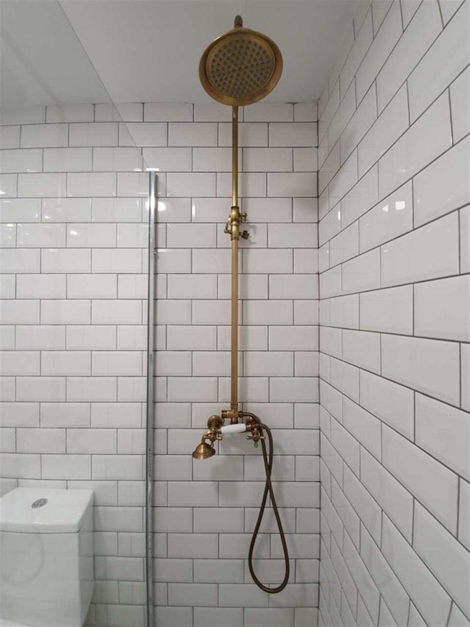 En guide til at vælge det perfekte grohe brusesæt indbygning