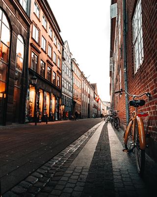 Oplev komfort og charme med overnatning i Viborg