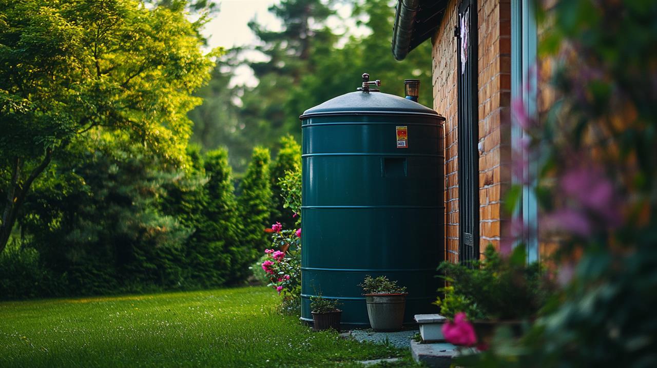 Thermo fyringsolie - effektiv opvarmning til hjemmet