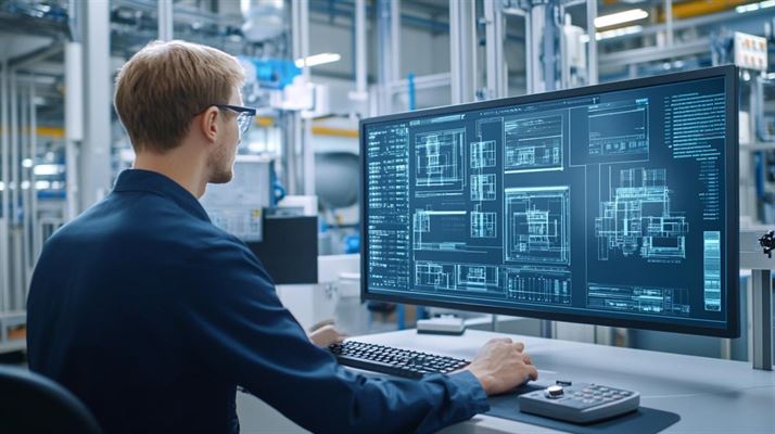 Siemens PLC software - en guide til effektiv automatisering