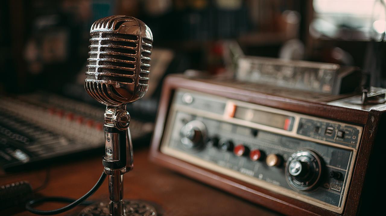 Radioreklame - en effektiv markedsføringsstrategi